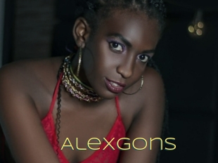 Alexgons