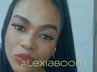 Alexiaboom
