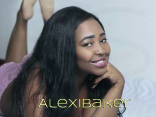 Alexibaker
