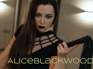 Aliceblackwood