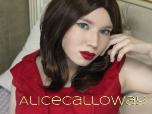 Alicecalloway