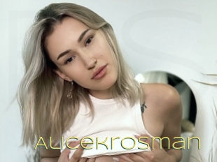 Alicekrosman