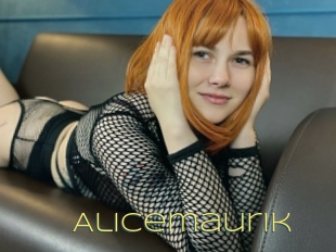 Alicemaurik
