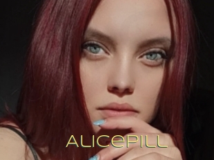 Alicepill