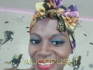 Alicepushi