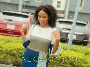 Alicexenon