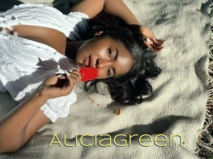 Aliciagreen