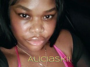 Aliciaskii