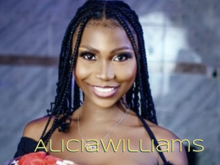 Aliciawilliams