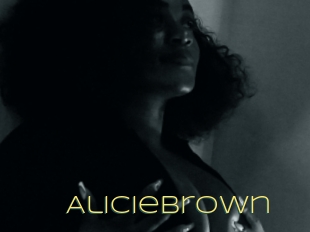 Aliciebrown