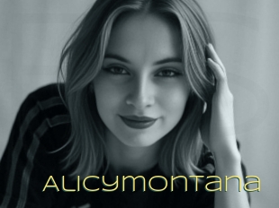 Alicymontana