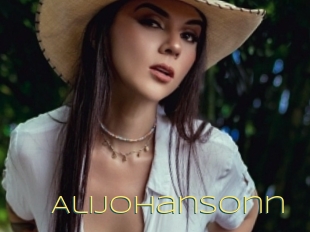Alijohansonn