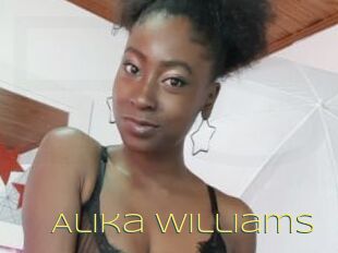 Alika_williams