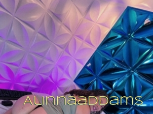Alinnaaddams