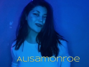 Alisamonroe