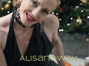 Alisanowak