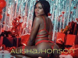 Alishajhonson