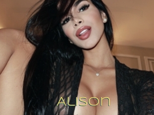 Alison