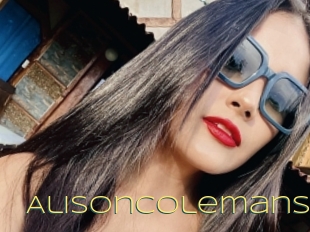 Alisoncolemans