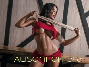 Alisonferrera