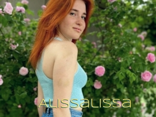 Alissalissa