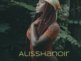 Alisshanoir