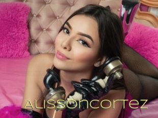 Alissoncortez