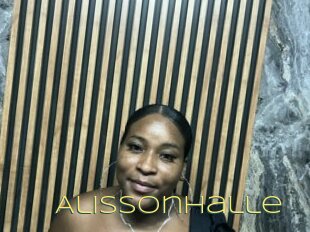 Alissonhalle