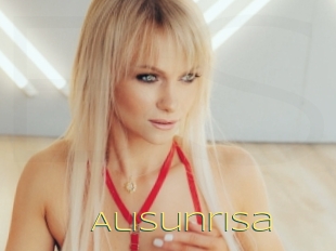 Alisunrisa