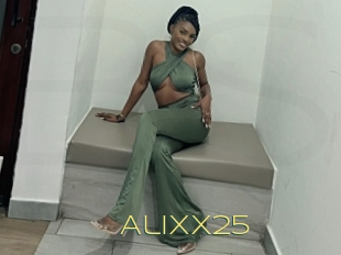 Alixx25