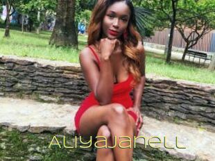 Aliyajanell