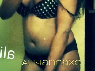 Aliyannaxo