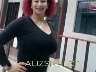 Alizskylar