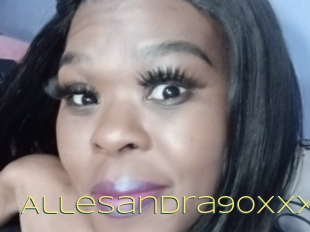 Allesandra90xxx