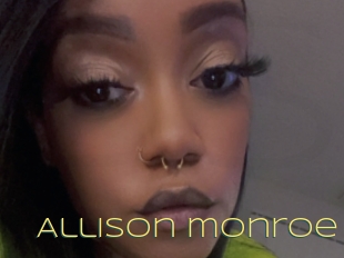 Allison_monroe