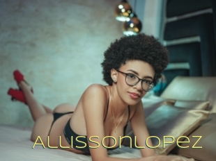 Allissonlopez