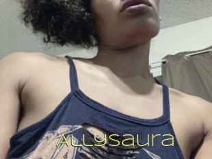 Allysaura