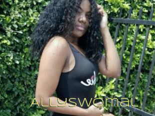 Allyswomal