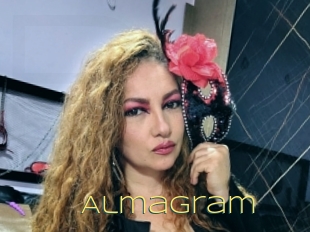 Almagram