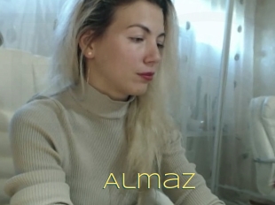 Almaz