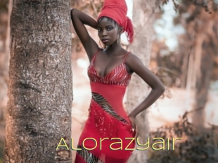 Alorazyair