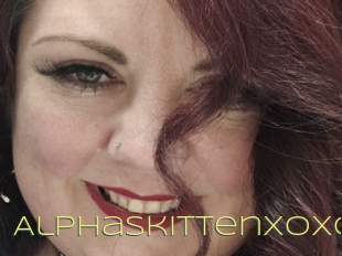 Alphaskittenxoxo