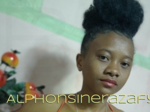 Alphonsinerazafy