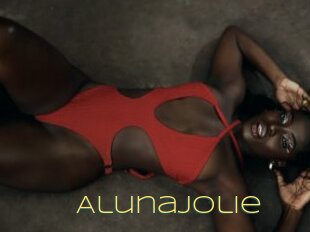 Alunajolie