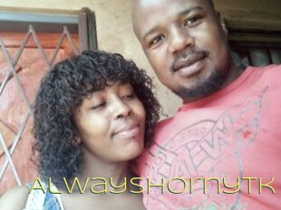 Alwayshornytk