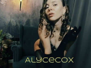 Alycecox