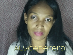 Alyceperera