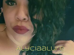 Alyciaalure