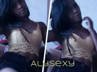 Alysexy