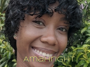Amahright